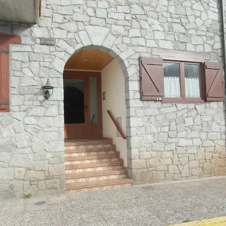 B18 - Edif Perramo - Villmor Appartement Benasque Buitenkant foto