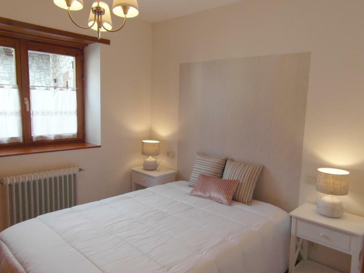 Apartment B18 - Edif Perramo - Villmor *